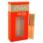 Musk Oil By Jovan For Women's - Fragrance