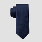Men's Granite Necktie - Goodfellow & Co Navy