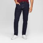 Target Men's Athletic Fit Jeans - Goodfellow & Co Rinse Wash