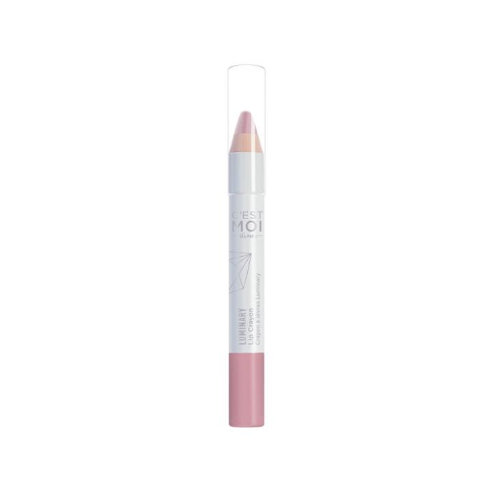 C'est Moi Luminary Lip Crayon - Fresh