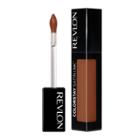 Revlon Colorstay Satin Liquid Lipstick - 002 Wild Ride