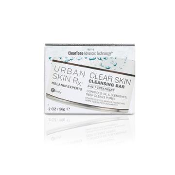 Target Urban Skin Rx 3-in-1 Clear Skin Cleansing Bar