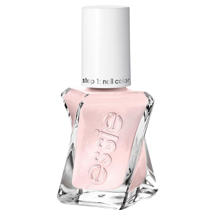 Essie Gel Couture Nail Polish 14 Wearing Hue?