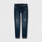 Levi's Boys' 502 Regular Taper Jeans - Valencia Wash