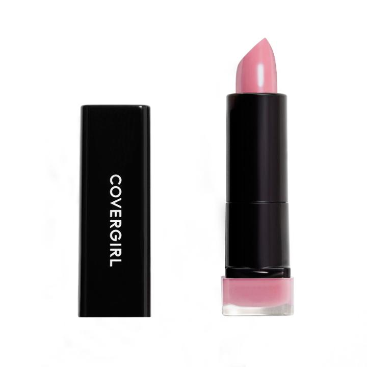 Covergirl Colorlicious Lipstick 395 Darling Kiss .12oz, Adult Unisex