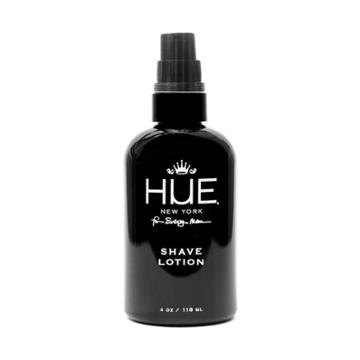 Hue For Every Man Shave