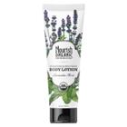 Nourish Organic Hydrating & Smooth Lavender Mint Body