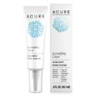 Acure Organics Acure Incredibly Clear Acne Spot