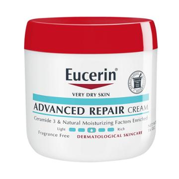Eucerin Advanced Repair Cream
