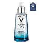 Vichy Mineral 89 Fortifying And Hydrating Daily Skin Booster + Face Serum With Hyaluronic Acid