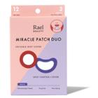 Rael Beauty Miracle Acne Pimple Patch Invisible Spot Cover + Spot Control Cover Duo