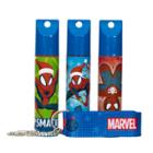 Lip Smacker Best Flavor Forever Marvel Lanyard Lip Balm Gift Set - Spider-man