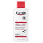 Eucerin Eczema Relief Cream Body Wash With Gentle Cleanser