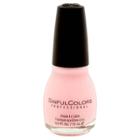 Sinful Colors Professional Nail Polish - 1506 Pink Smart