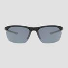 All In Motion Men's Rectangle Square Sunglasses - All In