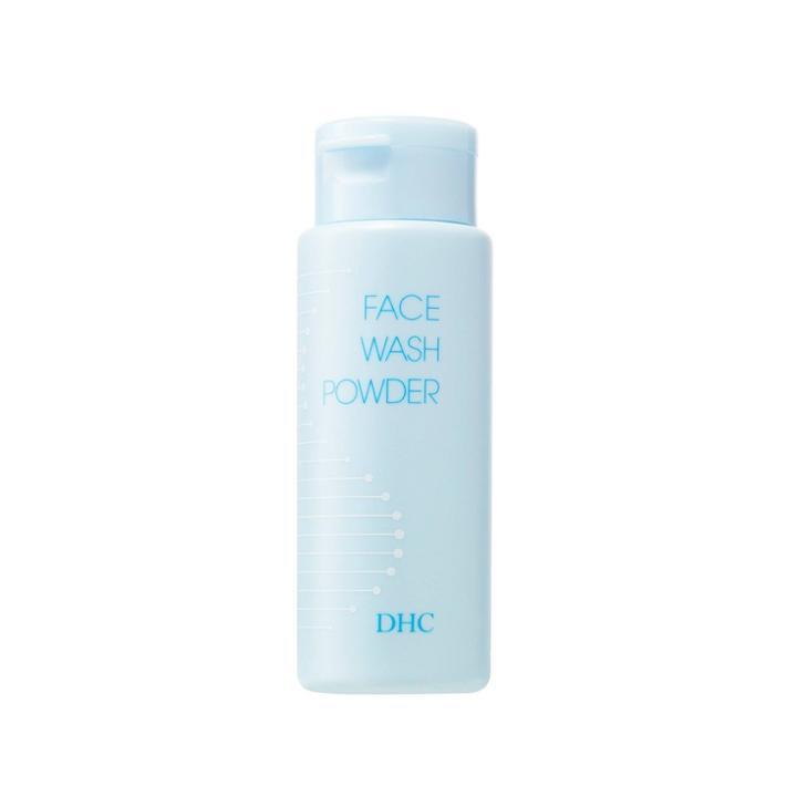 Target Dhc Face Wash Powder