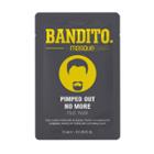 Masque Bar Bandito Pimped Out No More Mud Face Mask