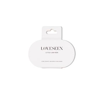 Loveseen Little Lash Box Beauty Tool
