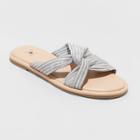 Shade & Shore Women's Lucia Slide Sandals - Shade &