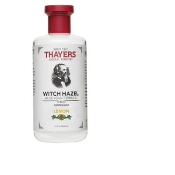 Thayers Natural Remedies Thayers Witch Hazel Astringent With Aloe Vera