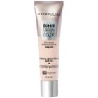 Maybelline Urban Cover Foundation Natural Ivory