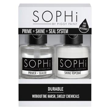 Sophi By Piggy Paint Sophi Prime + Shine +
