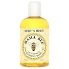 Burt's Bees Mama Bee Nourishing Body Oil - 4 Oz, Women's