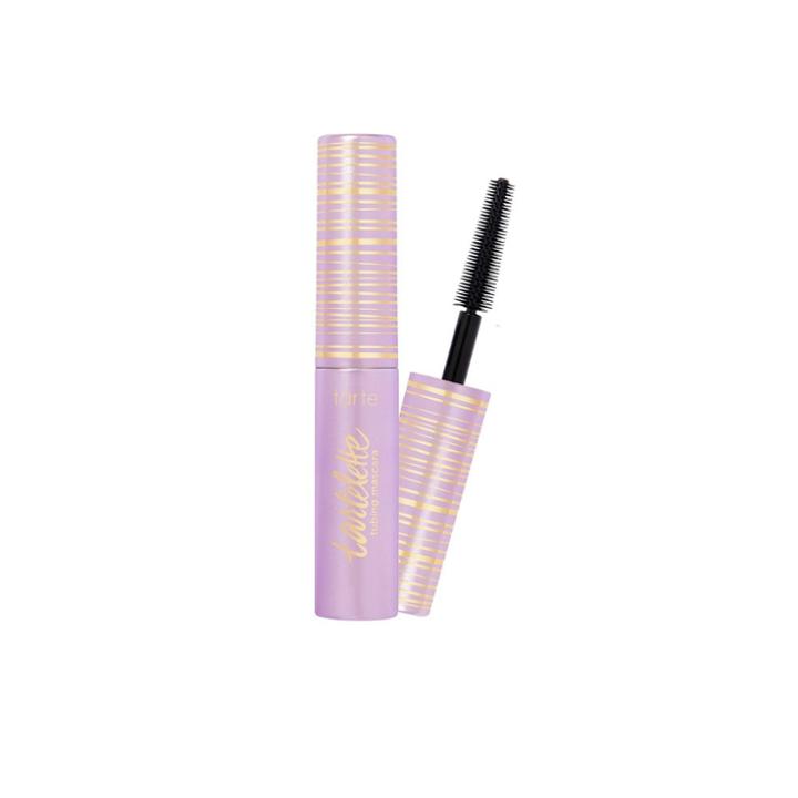 Tarte Tartelette Tubing Mascara Travel Size - 0.13 Fl Oz - Ulta Beauty
