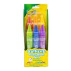 Crayola Multipack Body Wash Bath Pens