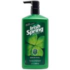 Irish Spring Original Body Wash