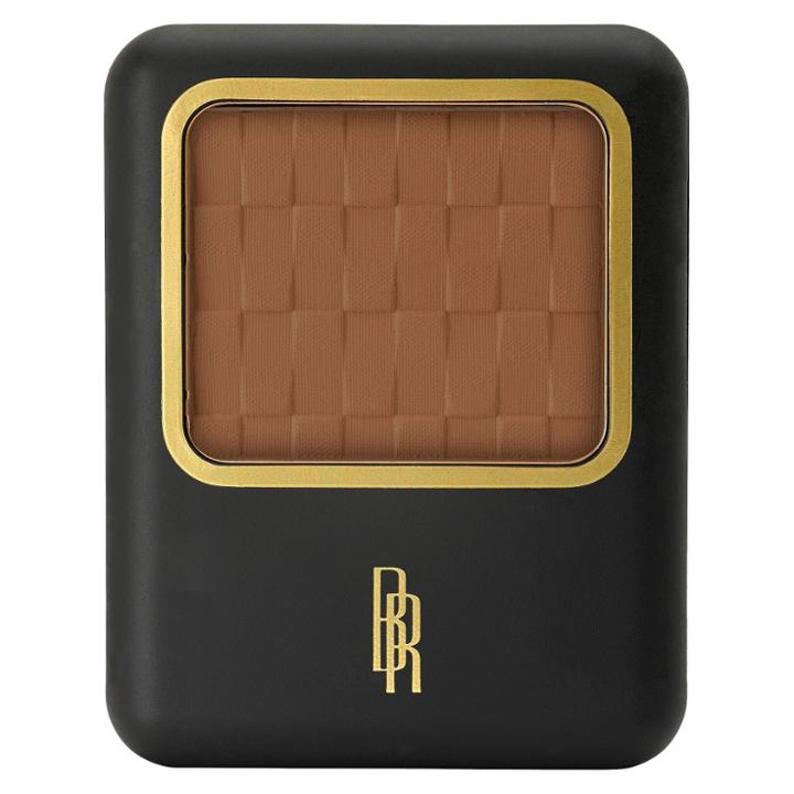 Black Radiance Pressed Powder - Chai