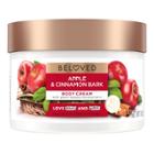 Beloved Apple & Cinnamon Bark Body Cream