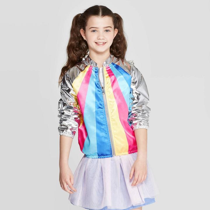 Girls' Jojo's Closet Jacket - M,