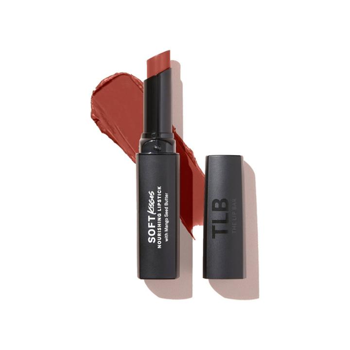 The Lip Bar Soft Kiss Nourishing Lipstick - Good