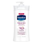 Vaseline Intensive Care Healing Moisture Lotion Mature Skin Rejuvenation