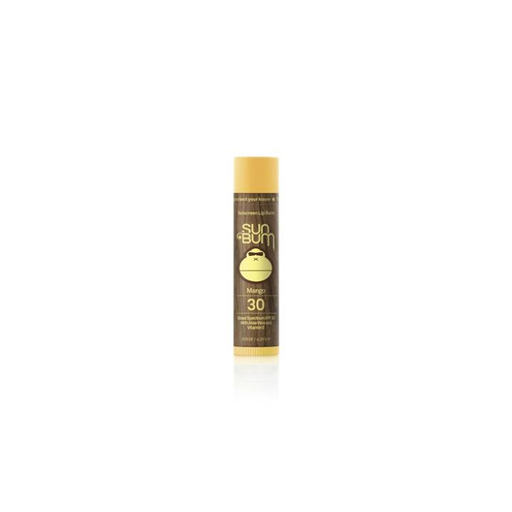 Sun Bum Lip Balm - Mango - Spf
