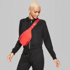Women's Cropped Zip-up Hoodie - Wild Fable Black