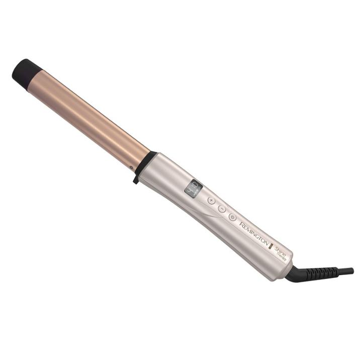 Remington Shine Therapy 1 Straight Barrel Wand