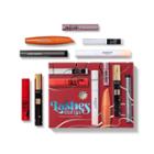 Target Beauty Capsule Lash Out Loud Mascara Best Of Box Gift Set - 7pc