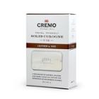 Cremo Leather & Oud Solid Cologne - .45oz