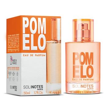 Solinotes Perfumes And Colognes Pomelo