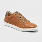 Sure Fit Men's Eddie Casual Sneakers - Goodfellow & Co Tan