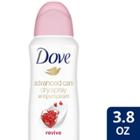 Dove Beauty Go Fresh Revive 48-hour Antiperspirant & Deodorant Dry