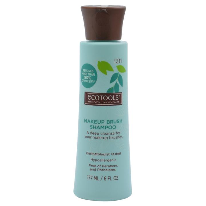 Target Ecotools Makeup Brush Cleansing