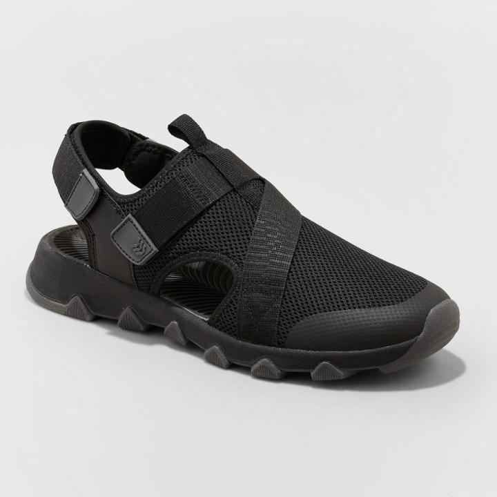 All In Motion Men's Jay Apparel Water Shoes - All In
