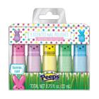 Peeps Nail Polish 5 Color Set