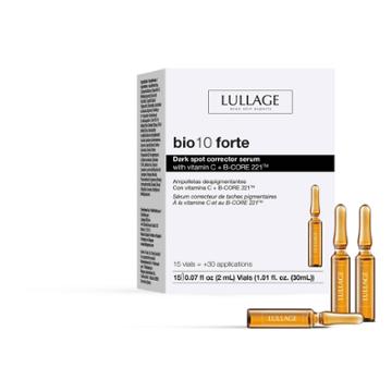 Lullage Dark Spot Corrector Vitamin C Face Serum