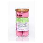 Raw Sugar Bath Fizzers Gift Canister - 8ct,