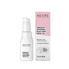 Acure Organics Acure Seriously Soothing Blue Tansy Solid Serum Facial Treatments
