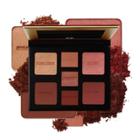 Milani The Look All Inclusive Eye And Cheek Face Palette - Medium To Deep